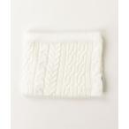 ネックウォーマー スヌード ティゴラ TIGORA レディス アイヒート ネックウォーマー レディース