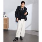  пальто внешний с хлопком губчатая тыква воротник жакет женский 