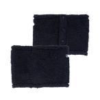  защита горла "neck warmer" New Era NEW ERA BOA NECK WARMER SNAP OPEN BLK Kids ребенок 