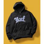 パーカー NOBLE FULL ZIP FLEECE HOODIE メンズ レディース