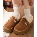  обувь боа толщина низ мутон способ обувь женский 