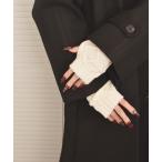  гетры для рук [float] кабель вязаный дизайн гетры для рук / гетры для рук [6 цвет развитие ] женский 