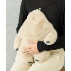 インテリア ヌークス イエティ 湯たんぽカバー