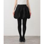 ショッピングバルーン スカート バルーンミニスカート