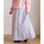 ショッピングキャスキッドソン スカート ギャザースカート