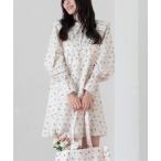 ショッピングキャスキッドソン ワンピース セーラーミニワンピース Lace Springs