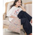 ショッピングトートバッグ トートバッグ トートバッグ Harmony Ditsy レディース