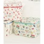 ポーチ バニティーポーチ Cath Icons レディース