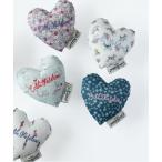 ショッピングキャス パフィーハートフォングリップ Blossom Ditsy