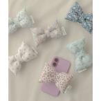 パフィーリボンフォングリップ Harmony Ditsy