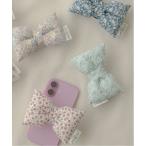 パフィーリボンフォングリップ Cherry Blossom