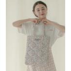 タブレットケース パデットトートバッグ Harmony Ditsy