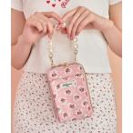 ショッピングキャスキッドソン ショルダーバッグ バッグ マルチショルダーパース レディース