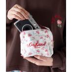 ガジェットポーチ Bows＆Rose