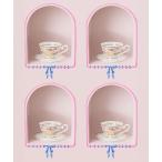 タンブラー ティーカップ＆ソーサーFC Harmony Ditsy