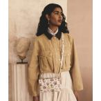 ショルダーバッグ バッグ 2IN1 クロスボディバッグ Icon Bunches レディース