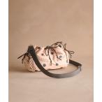 ショルダーバッグ バッグ FM ユーティリティ クロスボディバッグ Pink Spot レディース