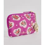 カードケース カード ＆ コイン パース  Lace Hearts