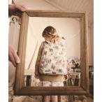 リュック キッズ クラシック ラージ バックパック Seaside Donkeys キッズ 子供 女の子