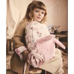 リュック キッズ バニー バックパック Bunny Friends キッズ 子供 女の子