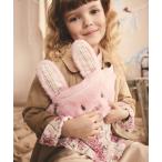 ショッピングキャス ショルダー ショルダーバッグ キッズ バニー ベルトバッグ Bunny Friends キッズ 子供 女の子