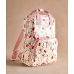 リュック キッズ ミディアム バックパック Cherry Bunches キッズ 子供 女の子