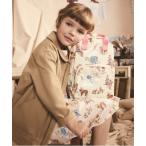 リュック キッズ ミディアム バックパック Seaside Donkeys キッズ 子供 女の子