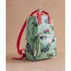 リュック キッズ ミディアム バックパック Vintage Tractors キッズ 子供 男の子