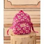 リュック キッズ ミニ バックパック Lace Hearts キッズ 子供 女の子