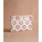 ショッピングキャス ポーチ ジップド パース Posey Spot レディース