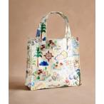 トートバッグ スモール ブックバッグ Sketchbook レディース