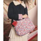 ショルダーバッグ バッグ スリング クロスボディバッグFolding Star Ditsy レディース