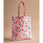 トートバッグ パーフェクト ショッパー Cherry Bunches レディース