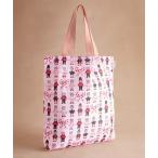 ショッピングキャス トートバッグ フォルダウェイ トートバッグ London Dogs レディース