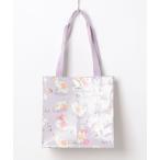 トートバッグ ミディアム ブックバッグCats ＆ Mouse レディース