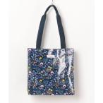 ショッピングキャス トートバッグ ミディアム ブックバッグTiny Town レディース