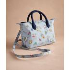 ショルダーバッグ バッグ ミニ トート クロスボディバッグ Charmed レディース