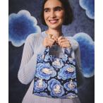 トートバッグ ムーミン スモール ブックバッグMoomin Clouds レディース