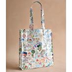 トートバッグ ラージ ブックバッグ Sketchbook レディース