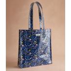 トートバッグ ラージ ブックバッグTiny Town レディース