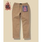 ショッピングストレッチ パンツ ストレッチツイル ハイロフトパンツ メンズ レディース