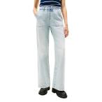 ショッピングHILFIGER ジーンズ デニム デニムパンツ ベッラフレアジーンズ レディース