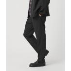  брюки 360°MASTER 1 плиссировать конический легкий брюки NO.5 выставить соответствует стрейч омыватель bru мужской 