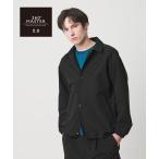 ショッピング旅行 コート ジャケット 360°MASTER 2.0 4ボタン コーチジャケット セットアップ対応 ストレッチ 撥水 ウォッシャブル メンズ