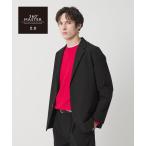 コート ジャケット 360°MASTER 2.0 リラックス 2ボタン ジャケット セットアップ対応 ストレッチ 撥水 メンズ