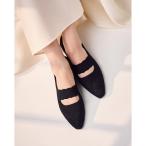  балетки туфли-лодочки po Inte do вязаный балет 250