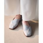 ショッピングバレエ バレエシューズ パンプス 撥水ストレッチスクエアバレエ260