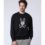 tシャツ ヒートカット迷彩ロゴ ロングスリーブTシャツ メンズ