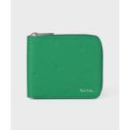 財布 コンティニュアスパターン 2つ折り財布「363001 P190」 メンズ