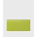 財布 ハイライトステッチ 長財布「553410 P855LG」 メンズ